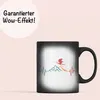 Trendation - Ski Farbwechsel Zauber-Tasse Geschenk Grafik Produktbild-Vorschau 3