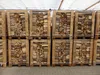 180 kg Mix-Brennholz ca. 25 cm – Esche, Erle, Eiche & Produktbild-Vorschau 2