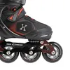 Pattini a rotelle NILS Extreme NA9080, verde L(39-42) Anteprima dell’immagine prodotto 10