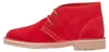 Roamers Desert-Boots / Chaussures à lacets / Chaussures Voir les images du produit 2