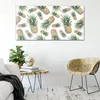 Coloray Acrylbild 100x50  Wandbild Acrylbilder Deko Ananas Produktbild-Vorschau 4