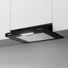 CIARRA Unterbauhaube 60 cm Dunstabzugshaube Abluft & Produktbild-Vorschau 1