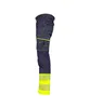 Dassy Warnschutz Bundhose Stretch Princeton PESCOSPA76 Produktbild-Vorschau 3