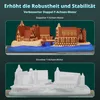 Anycubic Kobra 3 Combo 3D Drucker mehrfarbig Produktbild-Vorschau 2