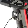 Veleco Jumpy v bílé barvě - 450W - 10km/h - seniorský skútr Náhled obrázku produktu 16
