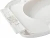Verk 01868 Universal-Toilettensitz mit automatischem Produktbild-Vorschau 5
