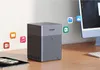 UGREEN NASync DH4300 Plus 4-Bay Desktop NAS 2,5GbE LAN, 8 Podgląd zdjęcia produktu 2