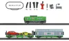Märklin my world 29347 - Startpackung Autotransport Produktbild-Vorschau 5