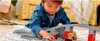 Sada železničního mostu a kolejí LEGO 10872 DUPLO Náhled obrázku produktu 35