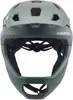CRATONI MTB-Kinder-/Jugendhelm  "Madcat", grün Produktbild-Vorschau 3