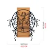 Wallity, Birds In Love 2, Accessorio decorativo da parete Anteprima dell’immagine prodotto 6