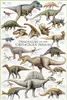 Educational Dinosaurs Cretaceous Period Dinosaurier - Voir les images du produit 1
