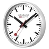 Mondaine Horloge murale Official Railways Clock Voir les images du produit 3