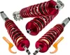 Zawieszenie gwintowane do VW Golf 2 MK2 MK3 Volkswagen Podgląd zdjęcia produktu 3