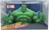 MONOGRAM MARVEL COMICS HULK GRÜNE BÜSTE SPARbüchse Produktbild-Vorschau 4