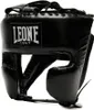Leone1947 The Greatest Cheek Kopfschutz Schwarz S-M Schwarz Produktbild-Vorschau 3