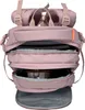 Lässig Schulrucksack BOLD Origin mauve Produktbild-Vorschau 4
