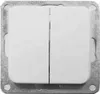 Schalter EDM term 7 x 7 x 4 cm Produktbild-Vorschau 1