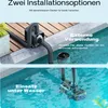 SunSun CTP-5003 SuperECO jezírkové čerpadlo 5000 l/h 30 W, Náhled obrázku produktu 7