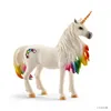 schleich BAYALA Regenbogeneinhorn, Stute, 5 Jahr(e), Produktbild-Vorschau 7