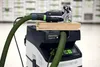 Festool DF 500 RQ-Plus Fraiseuse à cheville DOMINO 420 W 4 Voir les images du produit 22