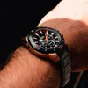 Festina Chronograf Special Edition Black Rose Gold Náhľad obrázku produktu 21