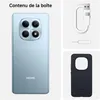 Xiaomi Redmi Note 15 - 4G Smartphone - Dual-SIM - RAM 6 GB Produktbild-Vorschau 20