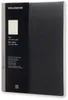 Moleskine Block Letter, copertina in cartone, nero Anteprima dell’immagine prodotto 1