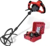 Malaxeur Rubimix 1800 w  - RUBI - 26970 Voir les images du produit 2