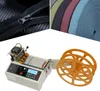 Gurtband-Schneidemaschine - Automatischer Band- & Produktbild-Vorschau 2