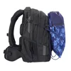 coocazoo borsa da ginnastica Gym Bag Tropical Night blu Anteprima dell’immagine prodotto 2