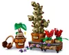 LEGO Harry Potter Schloss Hogwarts: Kräuterkunde-Pflanzen - Produktbild-Vorschau 2