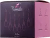 xEROMANTICA Sada 6 vaginálních kuliček K-ROSE, silikonové, Náhled obrázku produktu 2