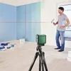 Bosch Kreuzlinienlaser Quigo Plus mit Stativ Produktbild-Vorschau 15