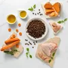 Futter VETEXPERT Adult Pavo Truthahn 2 Kg Produktbild-Vorschau 4
