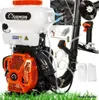 Benzin Motorsprüher 16L 2-takt Dünger Drucksprüher Produktbild-Vorschau 1