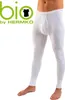 HERMKO 3542 Herren lange Unterhose Doppelripp mit Eingriff Produktbild-Vorschau 2
