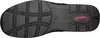 Rieker Halbschuh - Schwarz / Schwarz Leder/Synthetik Größe: Produktbild-Vorschau 36