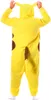 GUIRCA PARTIES GUIRCA Costumes Pyjamas Cosplay Chinchilla Voir les images du produit 2