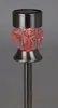 Solar-Gartenstecker mit Farbwechsler Solarlampe Produktbild-Vorschau 3