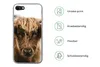 MuchoWow® Handyhülle Schutzhülle Hülle für iPhone 8 Produktbild-Vorschau 7