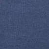 A close-up, full-frame view of blue fabric with a textured weave. Podgląd zdjęcia produktu