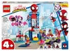 Spider-Man a pavoučí základna Náhled obrázku produktu 13