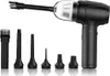 MECO ELEVERDE 4 in 1 Staubgebläse Druckluf, 3-Gang 110000U/ Produktbild-Vorschau 7