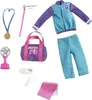 Barbie Team Stacie Gymnastikpuppe mit Zubehör, Spielzeug +3 Produktbild-Vorschau 3