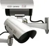 Kameraattrappe Ir Led Überwachung Aussenwandkamera Mit Produktbild-Vorschau 1