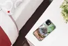 MuchoWow® Handyhülle Schutzhülle Hülle für iPhone 12 mini Produktbild-Vorschau 4