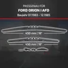HEYNER® Scheibenwischer für FORD ORION I (07.1983 - Produktbild-Vorschau 2
