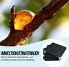 TWOLIIN DIY Regalsystem Kleiderschrank aus Kunststoff Produktbild-Vorschau 4