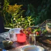 Lampa stołowa LED RGBW, zasilana baterią - 1,5W, 100lm, Podgląd zdjęcia produktu 5